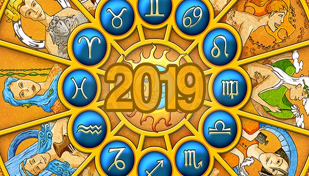 Horoskop za rujan 2019 ljubavni horoskop za